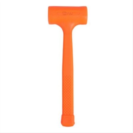 JIANGSU SAINTY SUMEX TOOLRP, LTD TVX2LB DeadBlow Hammer 18-6555